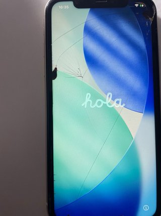iPhone 11 Apple