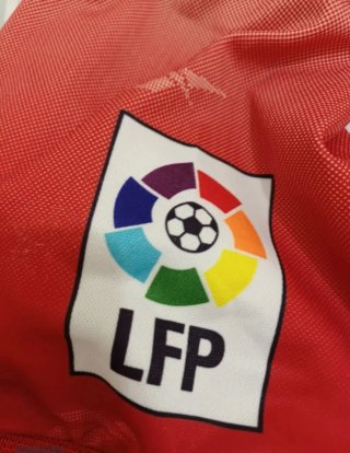 Camiseta Atlético de Madrid Reebok 98/99