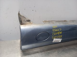 FALDON LATERAL MERCEDES-BENZ CL (BM 215) COUPE 11