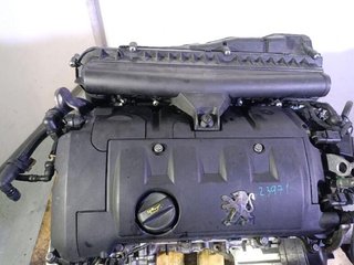 Rectp5721677 8fs motor completo peugeot 207 16v