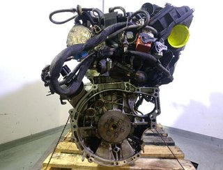 Rectp5721677 8fs motor completo peugeot 207 16v