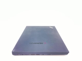 pc portatil lenovo thinkpad