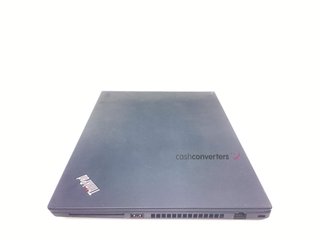 pc portatil lenovo thinkpad