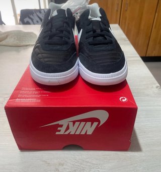 Scarpe Nike Uomo Nero/Bianco