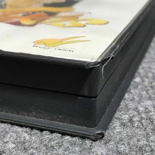 AXIS JAP SEGA MEGA DRIVE