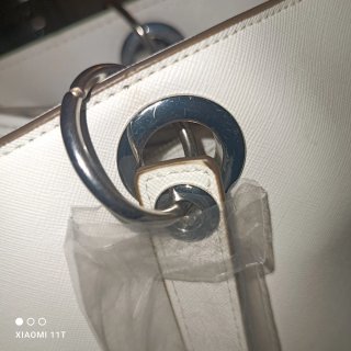 Bolso de mano