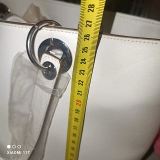 Bolso de mano