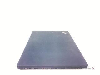 pc portatil lenovo thinkpad