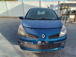 Compresor aire renault 8200578856 clio iii 5062027
