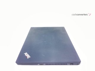 pc portatil lenovo t495