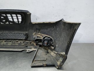 PARAGOLPES DELANTERO VOLVO V70 FAMILIAR D5244T14