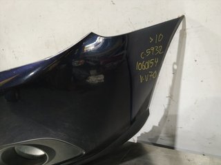 PARAGOLPES DELANTERO VOLVO V70 FAMILIAR D5244T14