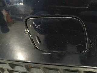 PARAGOLPES DELANTERO VOLVO V70 FAMILIAR D5244T14