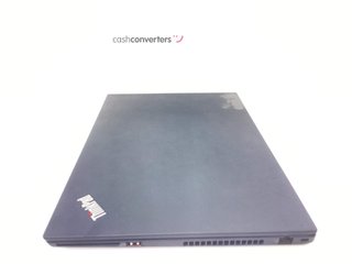 pc portatil lenovo thinkpad t15