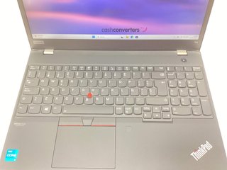 pc portatil lenovo thinkpad t15