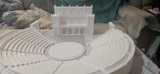 Teatro griego 1/72