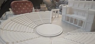 Teatro griego 1/72