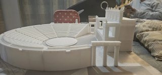 Teatro griego 1/72