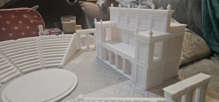 Teatro griego 1/72