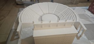 Teatro griego 1/72