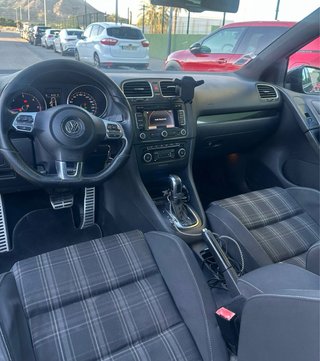 Volkswagen Golf 2011