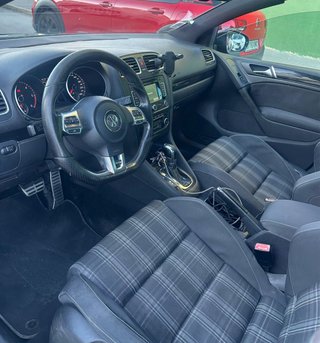 Volkswagen Golf 2011