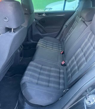 Volkswagen Golf 2011