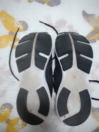 Zapatillas deportivas Kalenji negras