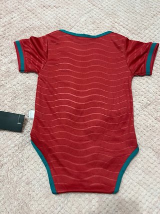 Body Portugal 12-18 meses