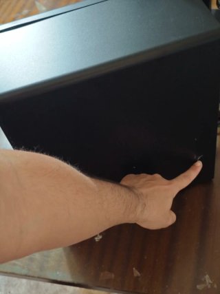 PC Gaming i5 10400F, GTX 1060, 16GB, Garantía