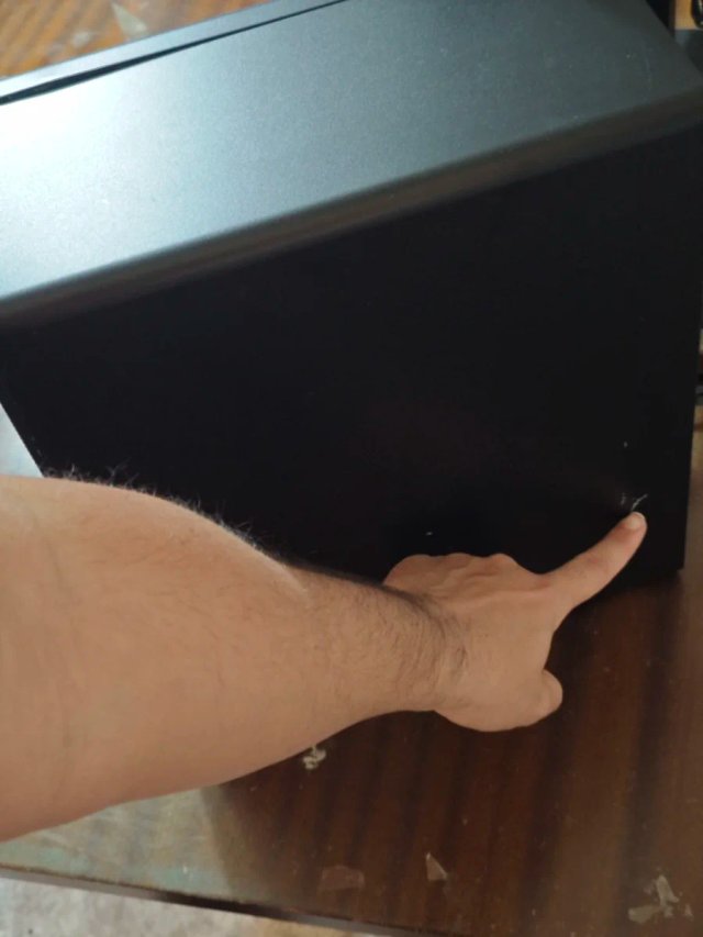 PC Gaming i5 10400F, GTX 1060 3 GB, 16GB DDR4