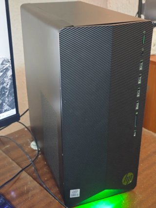 PC Gaming i5 10400F, GTX 1060, 16GB, Garantía