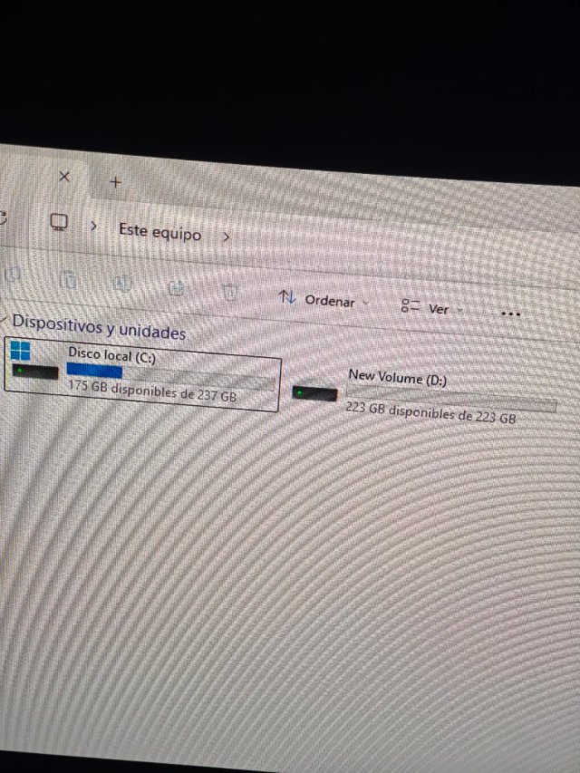 PC Gaming i5 10400F, GTX 1060 3 GB, 16GB DDR4