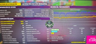 PC Gaming i5 10400F, GTX 1060, 16GB, Garantía
