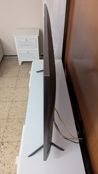 Samsung TV LED 50 UHD 4K