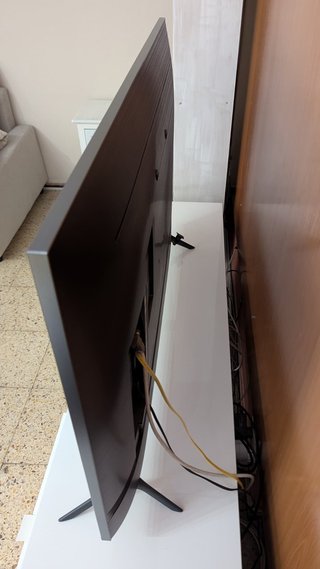 Samsung TV LED 50 UHD 4K