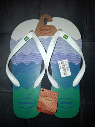 Ciabatte Havaianas Taglia 45