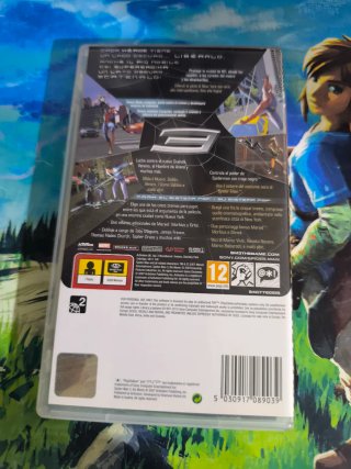 Spider-Man 3 PSP Essentials