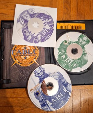 Fable The Lost Chapters PC Gioco
