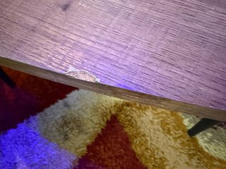 Tavoli nido stile midcentury
