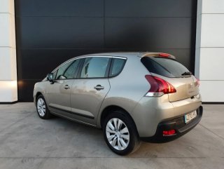 Peugeot 3008 2014