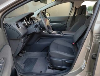 Peugeot 3008 2014