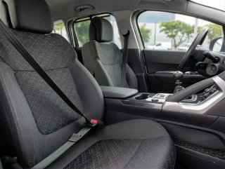 Peugeot 3008 2014