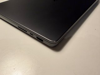 MacBook Pro 14 M3 Pro 18GB RAM 512GB US Keyboard