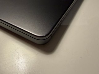 MacBook Pro 14 M3 Pro 18GB RAM 512GB US Keyboard