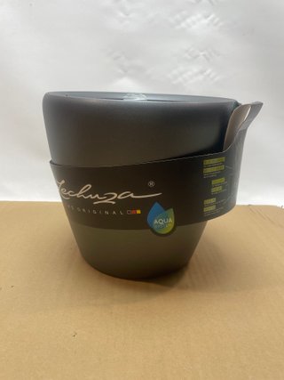 Maceta Lechuza Classico Riego Automático