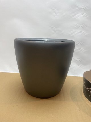Maceta Lechuza Classico Riego Automático