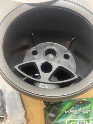 Maceta Lechuza Classico Riego Automático