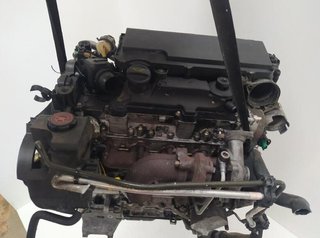 Motor completo 8hx peugeot 206 berlina 277609