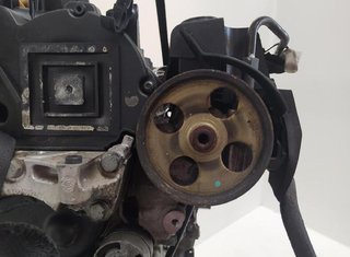Motor completo 8hx peugeot 206 berlina 277609